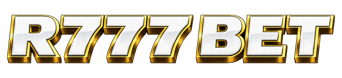 r777 bet logo